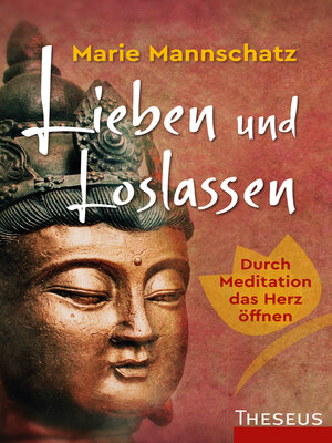 cover image of Lieben und Loslassen